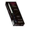 Set 12 Coltelli Manzo Lisci Bistrot SALVINELLI