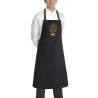 Grembiule Pettorina Bip Apron Coco EGOCHEF
