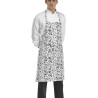 Grembiule Pettorina Bip Apron Chefwear EGOCHEF