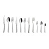 Set 12 Coltelli Frutta Nice COMAS