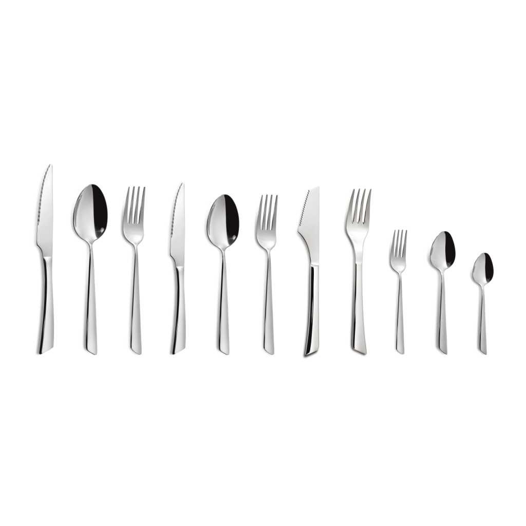 Set 12 Forchette Frutta Nice COMAS