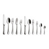 Set 12 Forchette Tavola Sangiovese COMAS