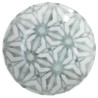 Piatto Fondo Coupe Teal 20 cm TOGNANA