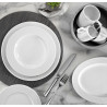 Set 6 Tazze Te Sea Wave 18 cl Kutahya