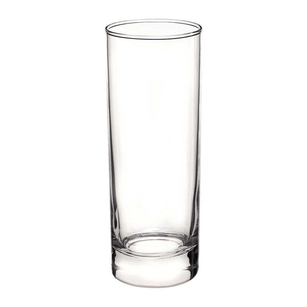 Set 3 Bicchieri Whisky Cortina 22 cl BORMIOLI ROCCO