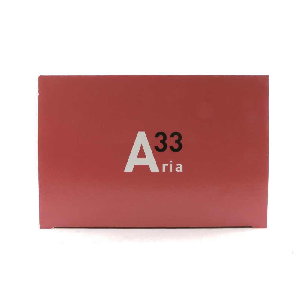 Set 6 Coppe Champagne Aria 33 cl RCR