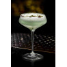 Set 6 Coppe Champagne Aria 33 cl RCR