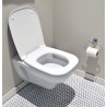 Disincrostante Wc Eqo 750 ml INTERCHEM