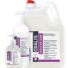 Sapone Oxalis Sensitive Soap 1 lt INTERCHEM