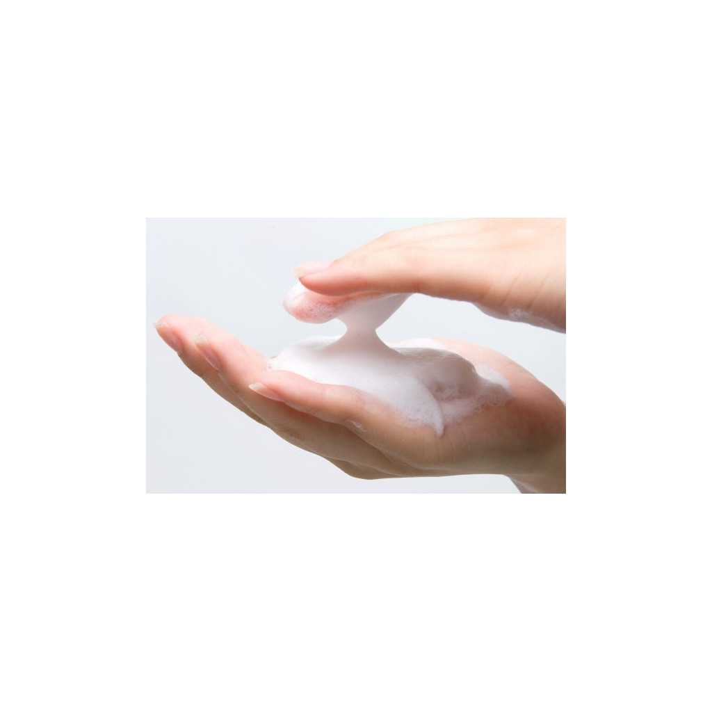 Sapone Spuma HY Foam Mani e Corpo 900 ml INDUSTRIE CELTEX