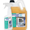 Neofort Rapido Piastre e Forni 5 lt INTERCHEM