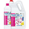 Deodorante Argonit Magnolia Mimosa 1 lt INTERCHEM