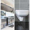 Pastiglie Disinfettanti Efficace Tabs-Clor 30 1kg INTERCHEM