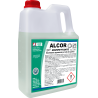 Disinfettante Sgrassatore Alcor 3 lt - Fungicida e Battericida Kiter