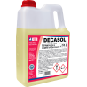 Detergente Disincrostante Efflorescenze Pavimenti Decasol 3 lt Kiter