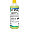 Flash Brillantante Pavimenti Lucidi 1 lt Kiter