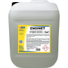 Detergente Sgrassante per Motori Autoveicoli Enginet 20 kg Kiter