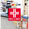 Disinfettante Alcolico Superfici Argonit 5 lt INTERCHEM