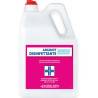 Disinfettante Alcolico Superfici Argonit 5 lt INTERCHEM