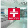 Disinfettante Superfici Metasteril Profumato 5 lt PMC INTERCHEM