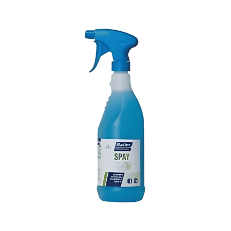Spay Detergente per Spolvero 750 ml BAILER
