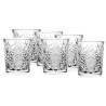 Set 6 Bicchieri Bibita Hobstar Dof 35 cl ONIS