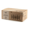 Set 6 Bicchieri Bibita Hobstar Dof 35 cl ONIS