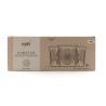 Set 6 Bicchieri Bibita Hobstar Dof 35 cl ONIS
