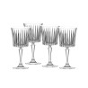 Set 4 Calici Cocktail Timeless 50 cl RCR CRISTALLERIA ITALIANA