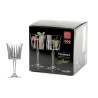 Set 4 Calici Cocktail Timeless 50 cl RCR CRISTALLERIA ITALIANA