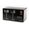 Set 6 Calici Champagne Timeless 26 cl RCR CRISTALLERIA ITALIANA