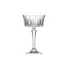 Set 6 Calici Champagne Timeless 26 cl RCR CRISTALLERIA ITALIANA