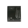 Set 6 Calici Cocktail Spritz Timeless 49 cl RCR CRISTALLERIA