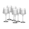 Set 6 Calici Cocktail Spritz Timeless 49 cl RCR CRISTALLERIA