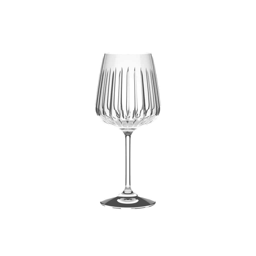 Set 6 Calici Cocktail Spritz Timeless 49 cl RCR CRISTALLERIA