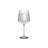 Set 6 Calici Cocktail Spritz Timeless 49 cl RCR CRISTALLERIA