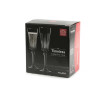Set 6 Calici Flute Timeless 21 cl RCR CRISTALLERIA ITALIANA