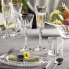 Set 6 Calici Vino Timeless 23 cl RCR CRISTALLERIA ITALIANA