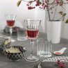 Set 6 Calici Vino Timeless 23 cl RCR CRISTALLERIA ITALIANA