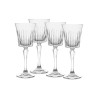 Set 6 Calici Vino Timeless 23 cl RCR CRISTALLERIA ITALIANA