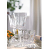Set 6 Calici Acqua Timeless 30 cl RCR CRISTALLERIA ITALIANA