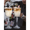 Set 6 Calici Acqua Timeless 30 cl RCR CRISTALLERIA ITALIANA