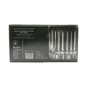 Set 6 Bicchieri Cocktail Timeless 31 cl RCR CRISTALLERIA