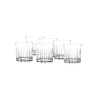 Set 6 Bicchieri Cocktail Timeless 36 cl RCR CRISTALLERIA