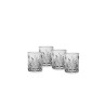 Set 4 Bicchieri Liquore Shot Timeless 6 cl PASABAHCE