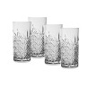 Set 4 Bicchieri Long Drink Timeless 30 cl PASABAHCE