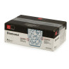 Set 6 Bicchieri Acqua Blu Diamond 30,5 cl BORMIOLI ROCCO