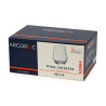 Set 6 Bicchieri Acqua Vina Juliette 40 cl ARCOROC