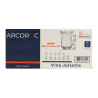 Set 6 Bicchieri Acqua Vina Juliette 40 cl ARCOROC