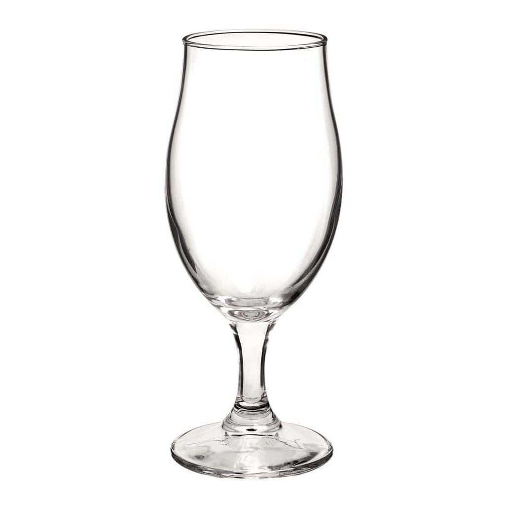 Set 3 Calici Birra Executive 26,1 cl BORMIOLI ROCCO